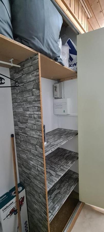 Magnifique Studio De 20M2 Pour 1 A 4 Personnes Les Rousses Exteriör bild