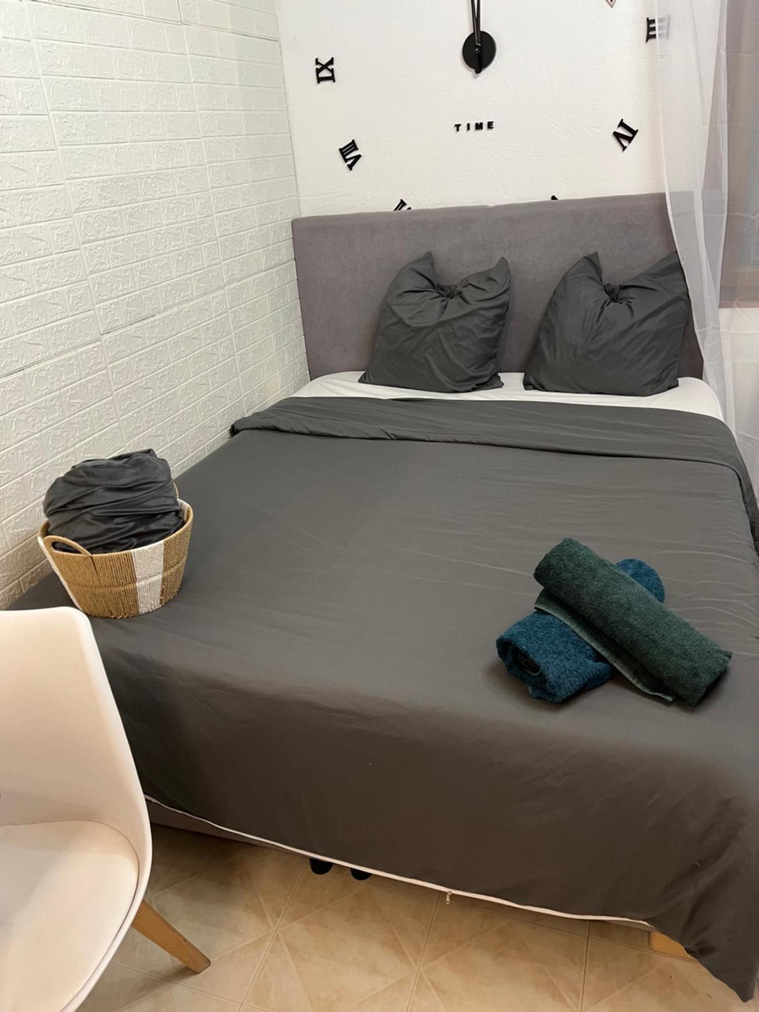 Magnifique Studio De 20M2 Pour 1 A 4 Personnes Les Rousses Exteriör bild