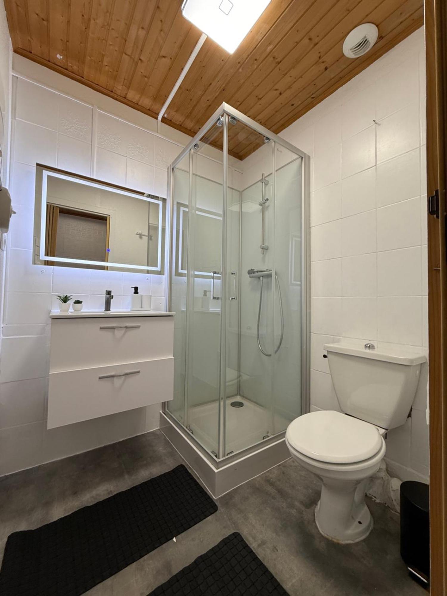 Magnifique Studio De 20M2 Pour 1 A 4 Personnes Les Rousses Exteriör bild